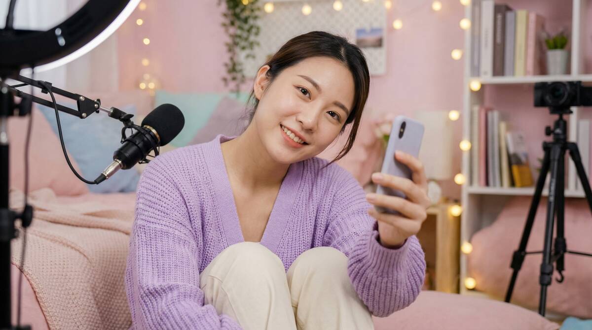 糖心vlog视频教程